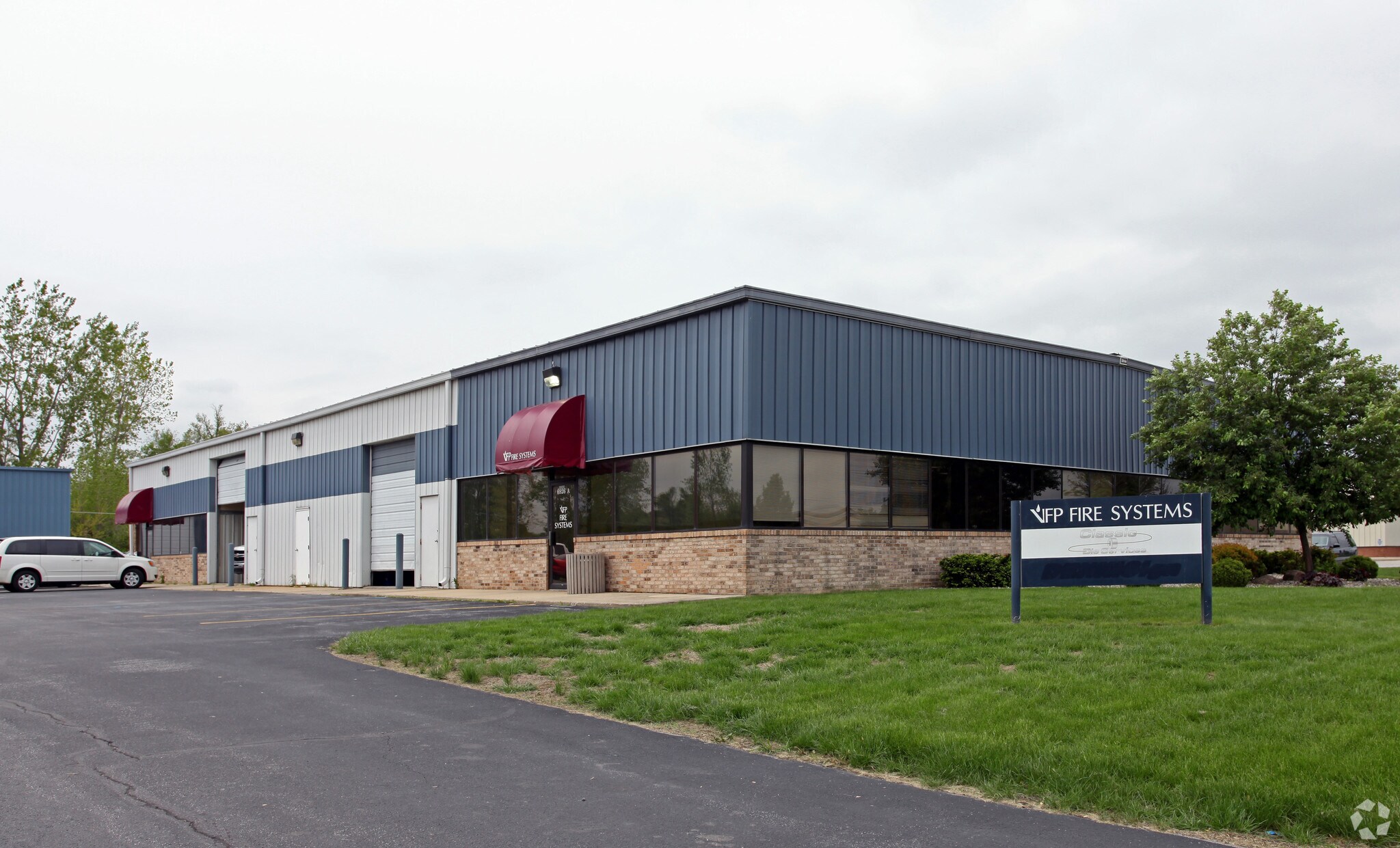 6926 Trafalgar St, Fort Wayne, IN for sale Primary Photo- Image 1 of 1