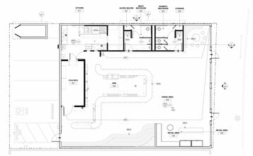 466-470 S Coast Highway 101, Encinitas, CA for lease Floor Plan- Image 1 of 1