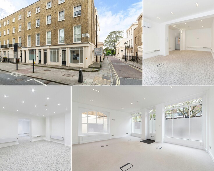 81 Albany St, London for sale - Building Photo - Image 1 of 31