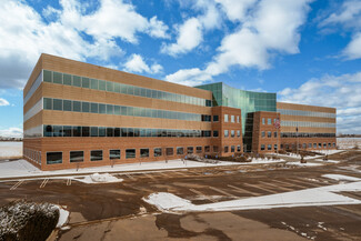 More details for 11000 Westmoor Cir, Westminster, CO - Office for Lease