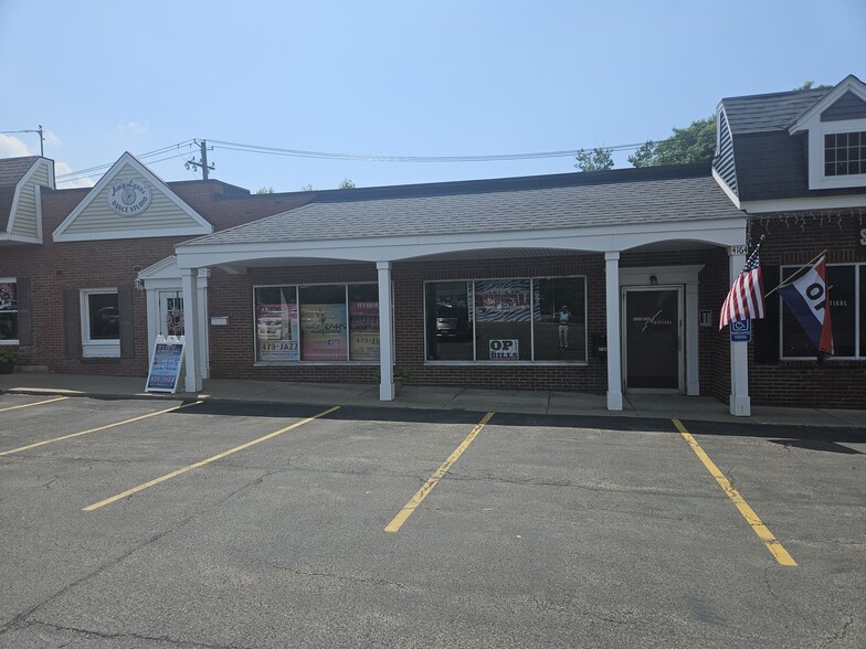 4164-4190 N Buffalo Rd, Orchard Park, NY for lease - Building Photo - Image 2 of 2