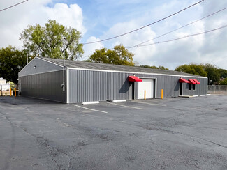 More details for 1919 S 6th St, Columbus, OH - Industrial for Lease