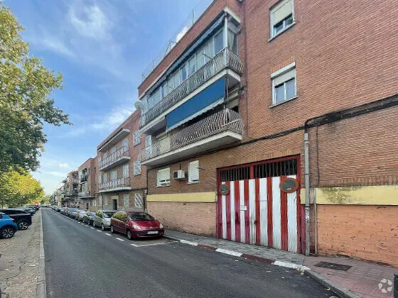 Multifamily in Leganés, Madrid for sale - Interior Photo - Image 1 of 1