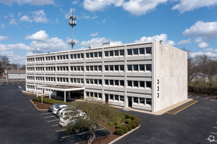 333 Waller Ave, Lexington, KY for lease - Building Photo - Image 1 of 12