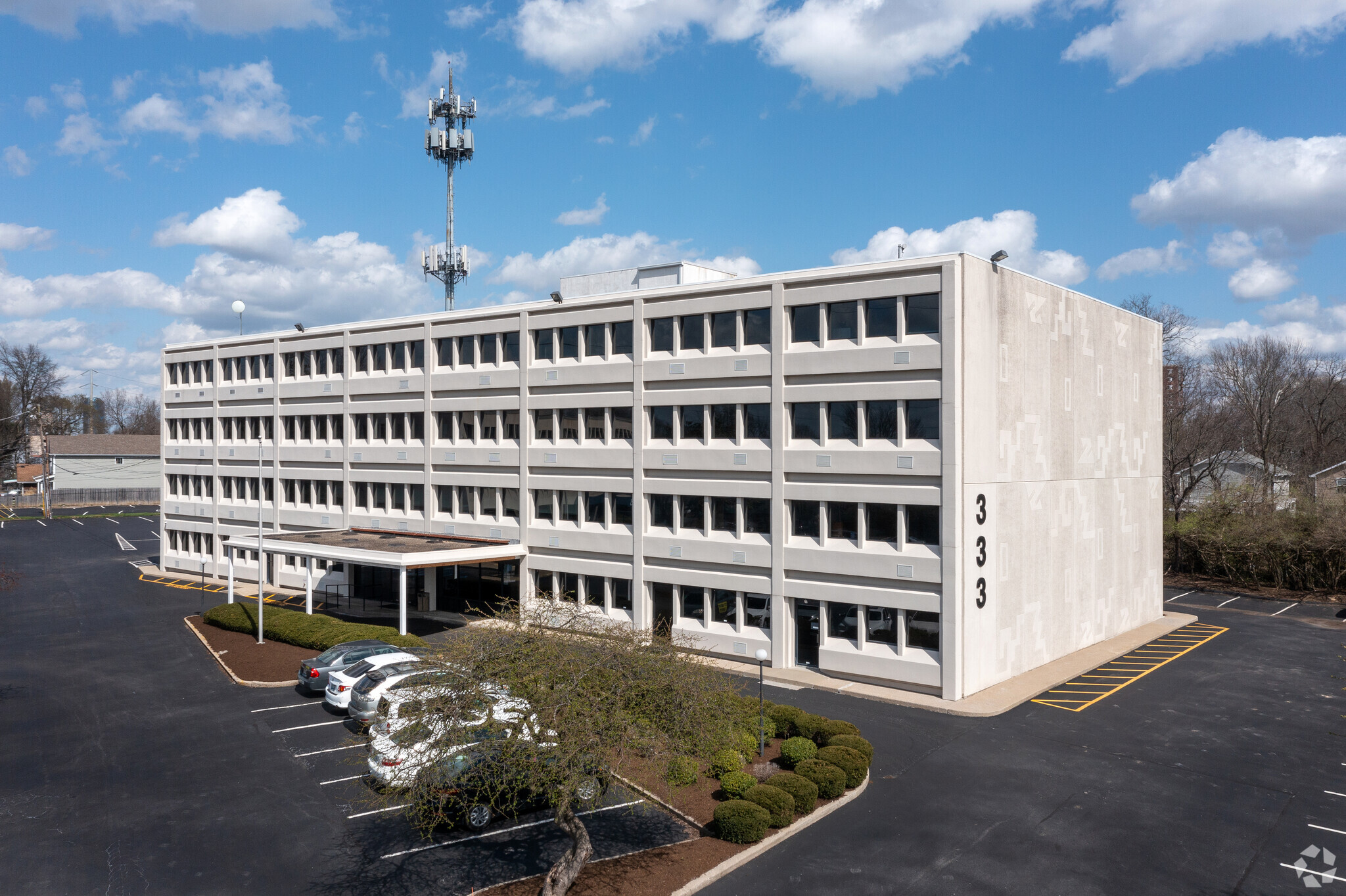 333 Waller Ave, Lexington, KY for lease Building Photo- Image 1 of 13