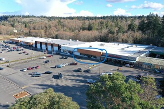 1700 SE Mile Hill Dr, Port Orchard, WA for lease Building Photo- Image 1 of 5