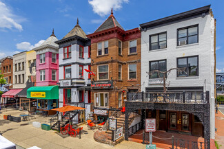 More details for 2425 18th St NW, Washington, DC - Retail for Lease
