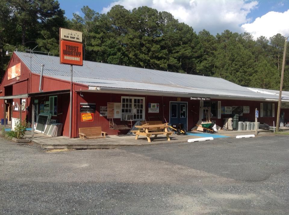 27119 Turkey Run Rd, Mears, VA for sale Primary Photo- Image 1 of 1