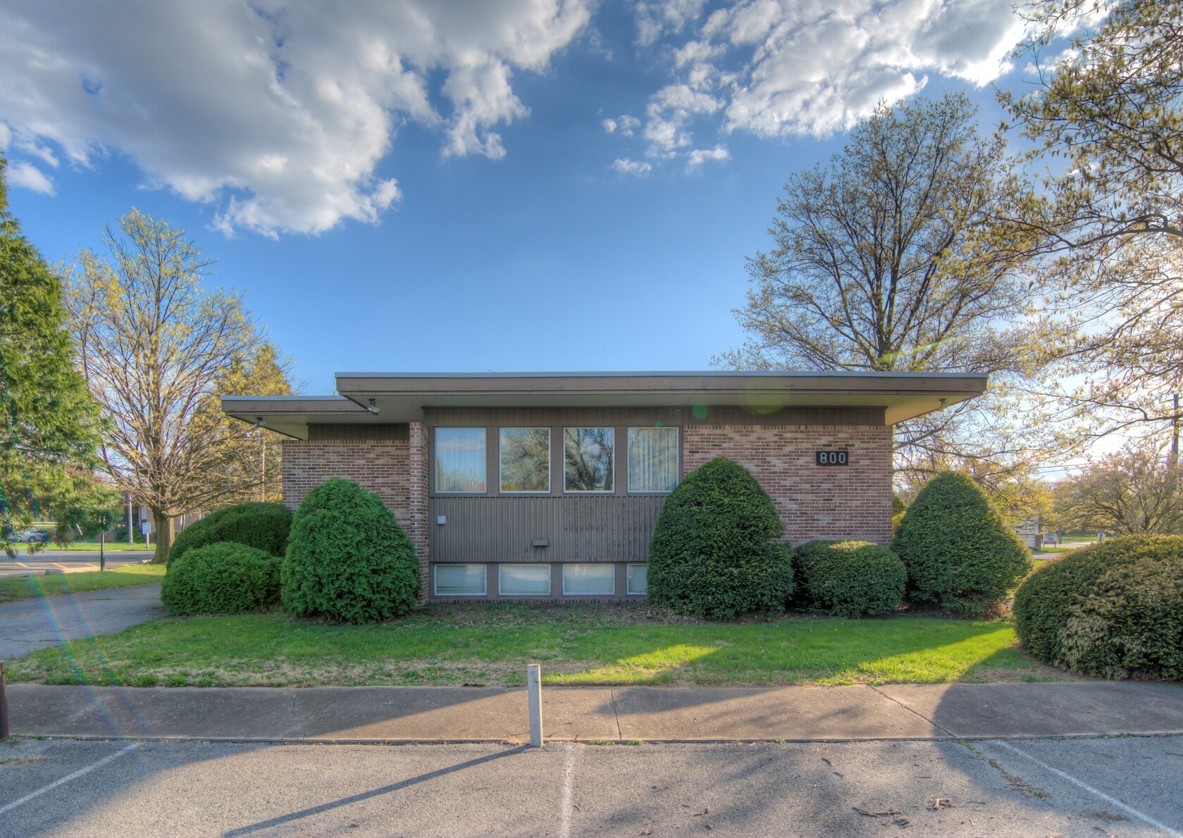 800 Belvedere St, Carlisle, PA for sale Primary Photo- Image 1 of 1