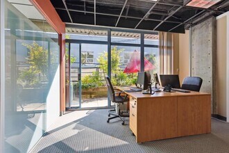 1728 2nd Av W, Vancouver, BC for lease Interior Photo- Image 2 of 3