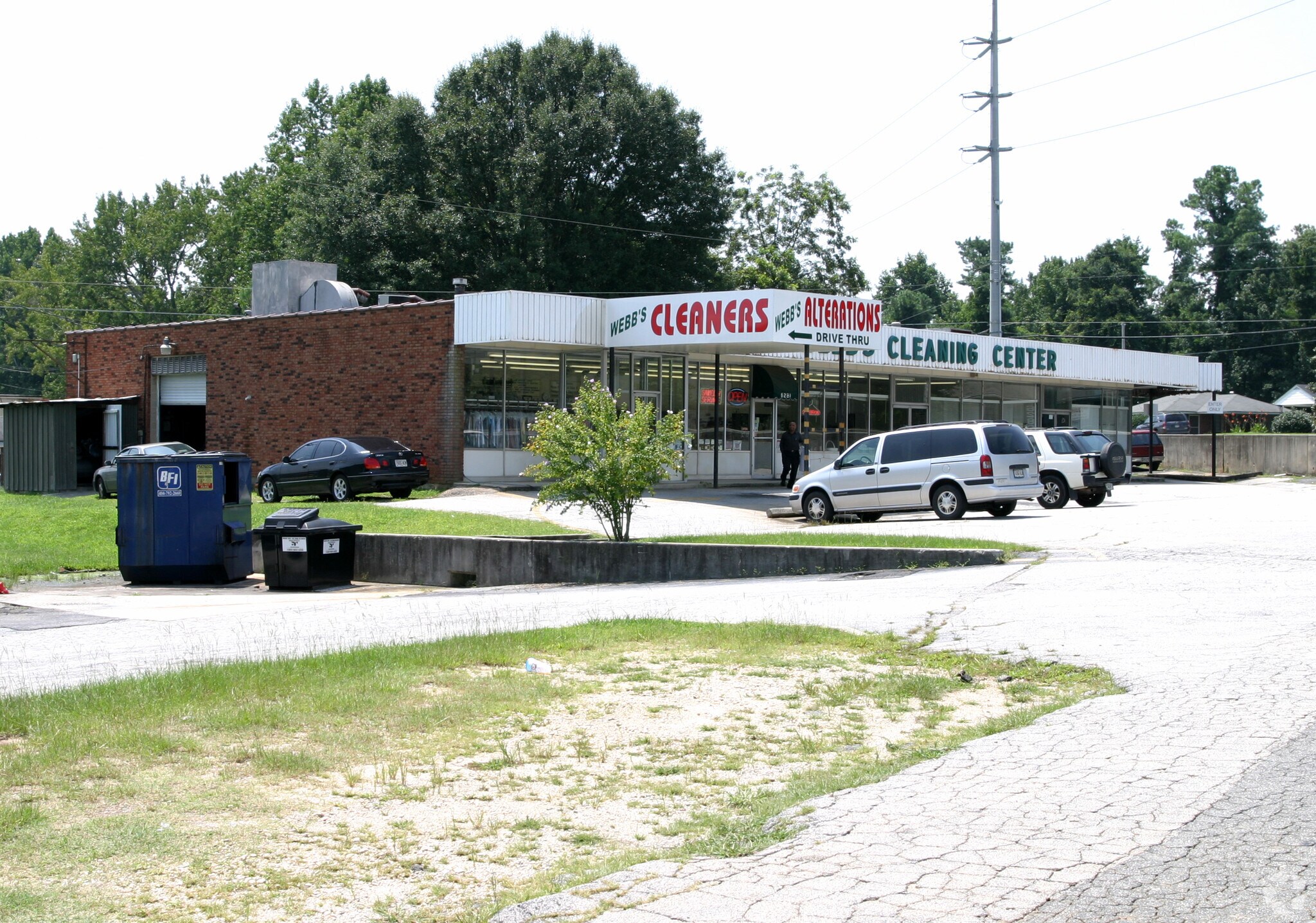 6281 Factory Shoals Rd SW, Mableton, GA for sale Building Photo- Image 1 of 1