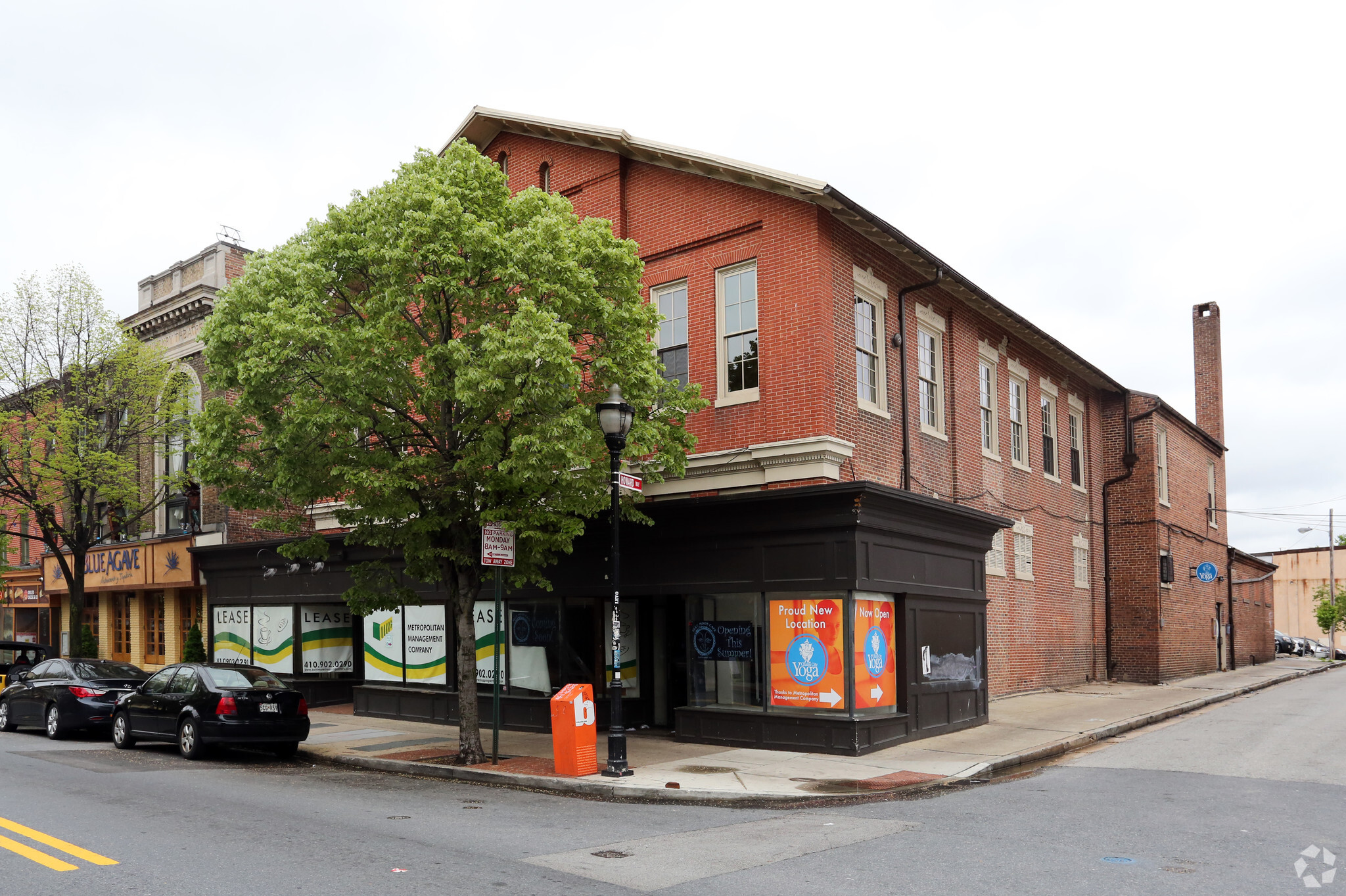 1030 Light St, Baltimore, MD for sale Primary Photo- Image 1 of 1