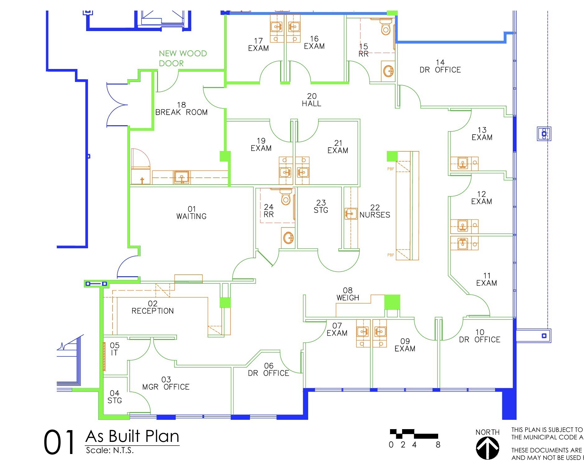 1518 Legacy Dr, Frisco, TX for lease Building Photo- Image 1 of 1