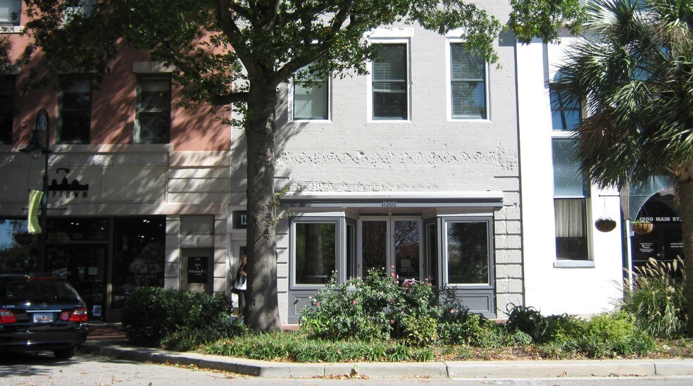 1202 Main St, Columbia, SC for sale - Primary Photo - Image 1 of 1