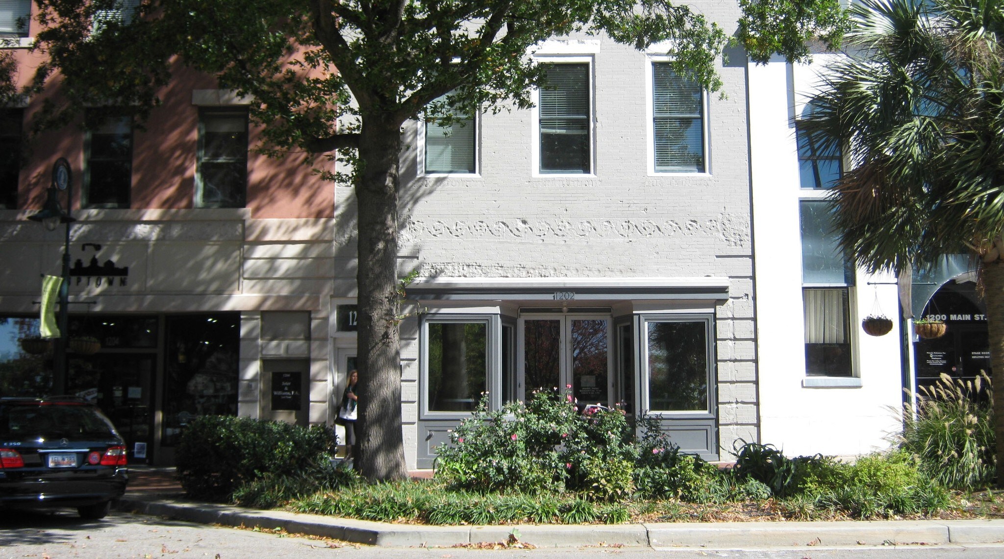 1202 Main St, Columbia, SC for sale Primary Photo- Image 1 of 1