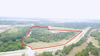 More details for 5501 Randol Mill Rd, Fort Worth, TX - Land for Sale