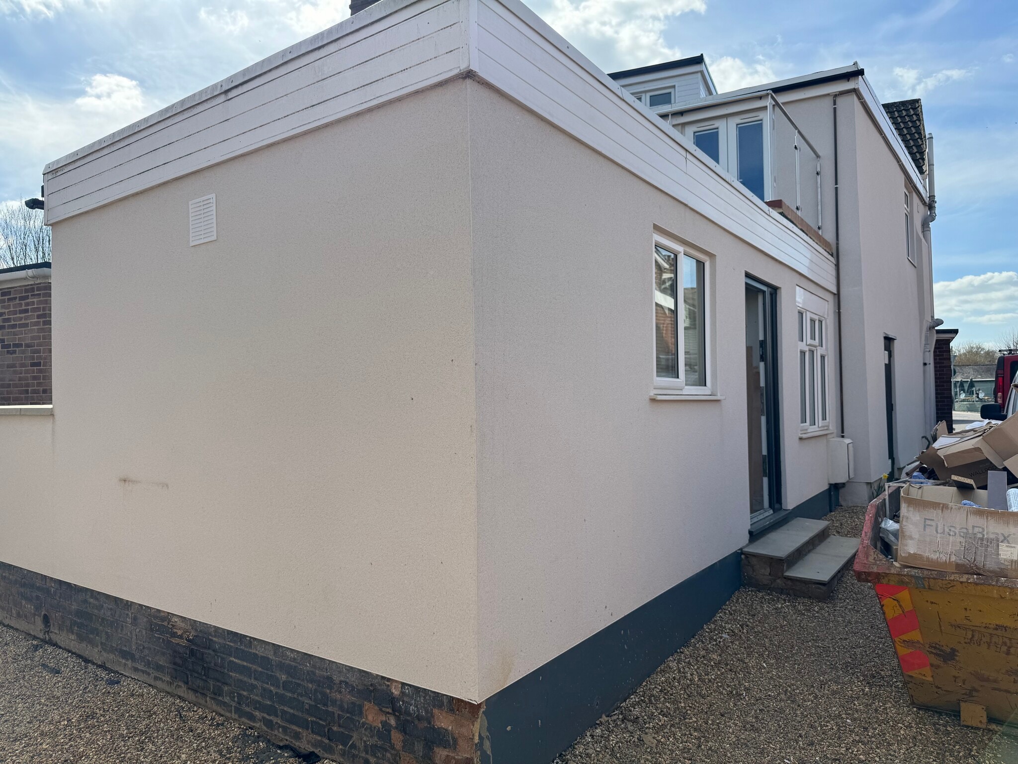 1 High St, Milton Keynes for lease Building Photo- Image 1 of 3