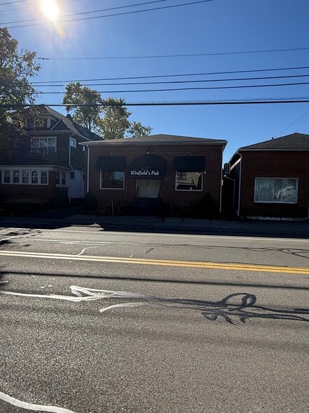 1213 Ridge Rd, Lackawanna, NY for sale - Building Photo - Image 2 of 16