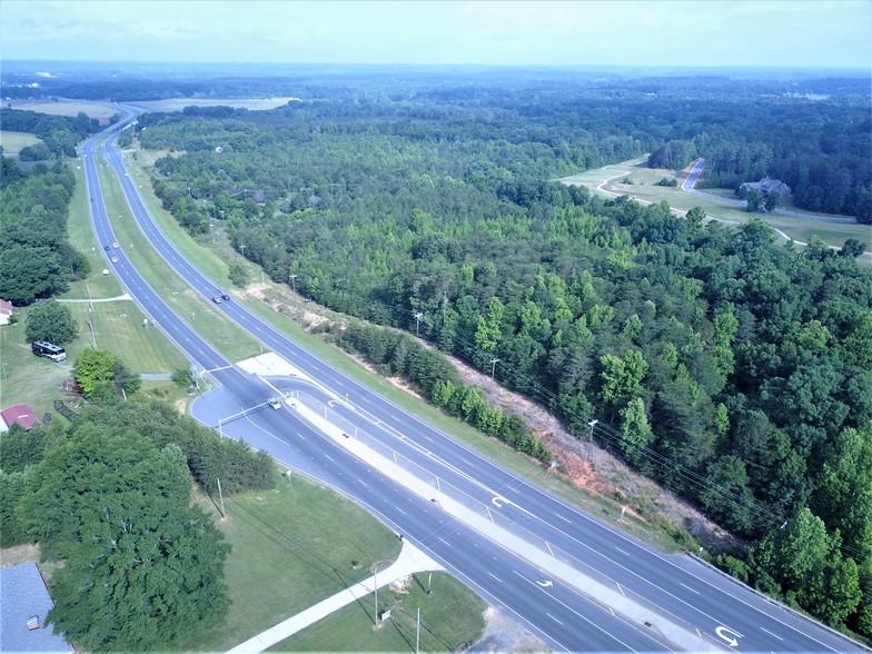 0 Hwy 24-27, Locust, NC for sale - Primary Photo - Image 2 of 6