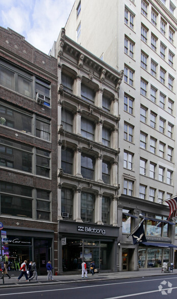 597 Broadway, New York, NY for sale - Primary Photo - Image 1 of 15