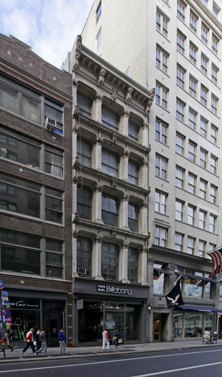 More details for 597 Broadway, New York, NY - Multifamily for Sale