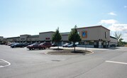 Raceway Park Shopping Center - Retail Space