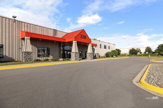 More details for 2200 W Highway 13 W, Burnsville, MN - Industrial for Lease
