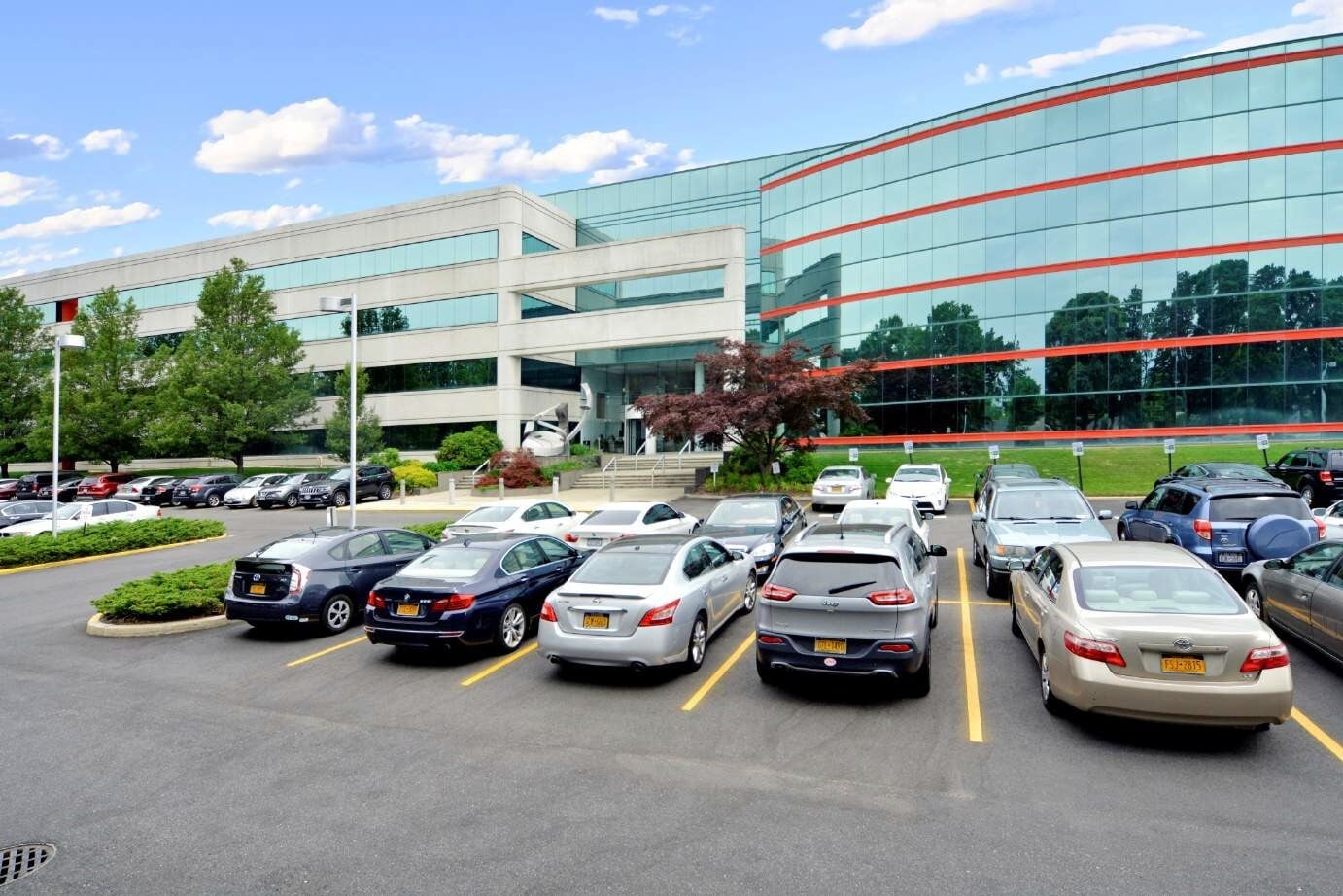 150 Motor Pky, Hauppauge, NY 11788 Office for Lease