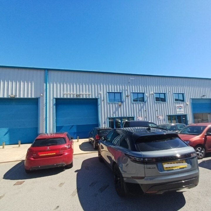 Orion Way, Kettering for lease Building Photo- Image 1 of 10