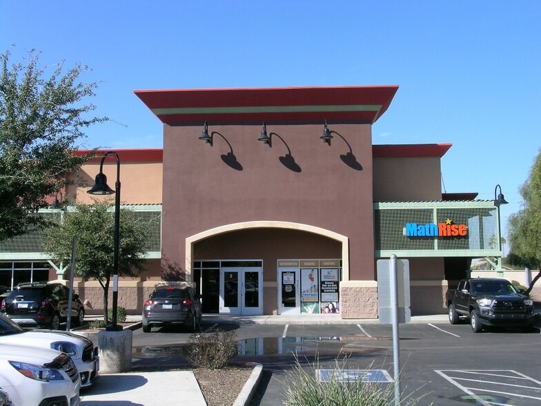W Osborn Rd, Litchfield Park, AZ for lease - Building Photo - Image 3 of 4