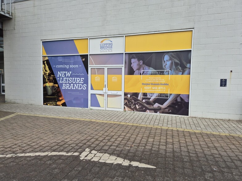 Furlongs, Newport for lease - Building Photo - Image 1 of 2