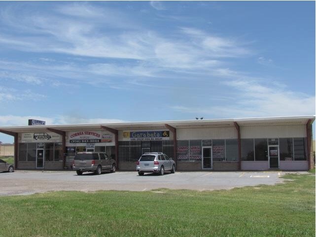 900 E Bridge St, Hidalgo, TX for sale Primary Photo- Image 1 of 1