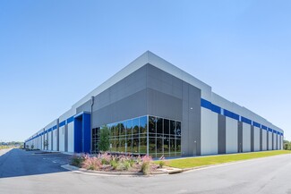 More details for 100 Guilford College Rd, Greensboro, NC - Industrial for Lease