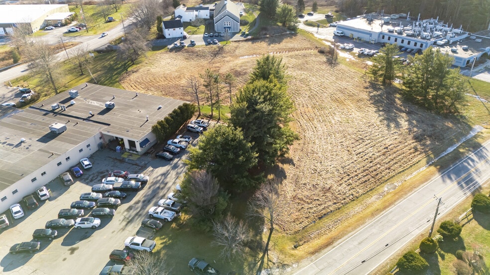 116 Parker St, Newburyport, MA for sale - Aerial - Image 2 of 55