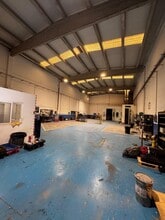 Industrial in Igualada, Barcelona for lease Interior Photo- Image 2 of 14