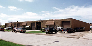 More details for 789 Fairway Dr, Bensenville, IL - Industrial for Lease