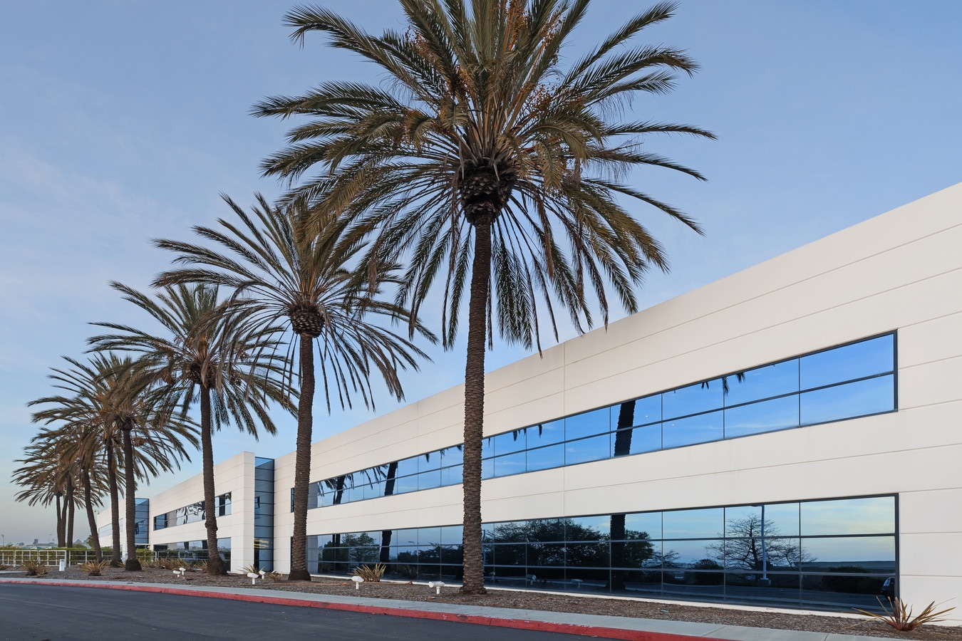 3250 Business Park Dr, Vista, CA 92081