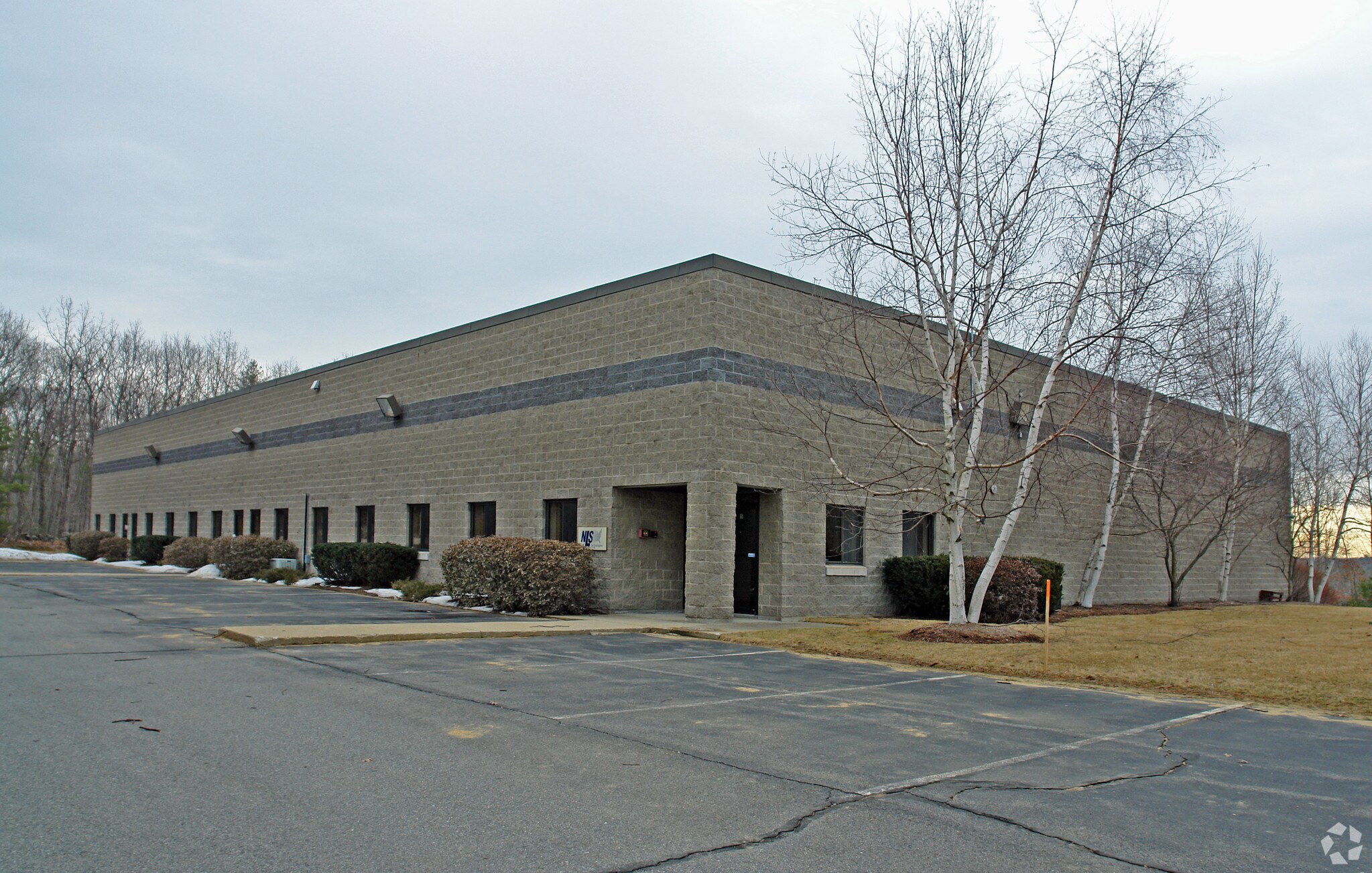 11 Industrial Way, Atkinson, NH for sale Primary Photo- Image 1 of 1