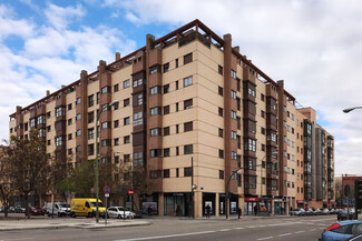 More details for Calle Alfonso Gomez, 61, Madrid - Multifamily for Sale