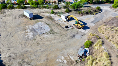 1400 Old Conejo Rd, Newbury Park, CA - aerial  map view - Image1