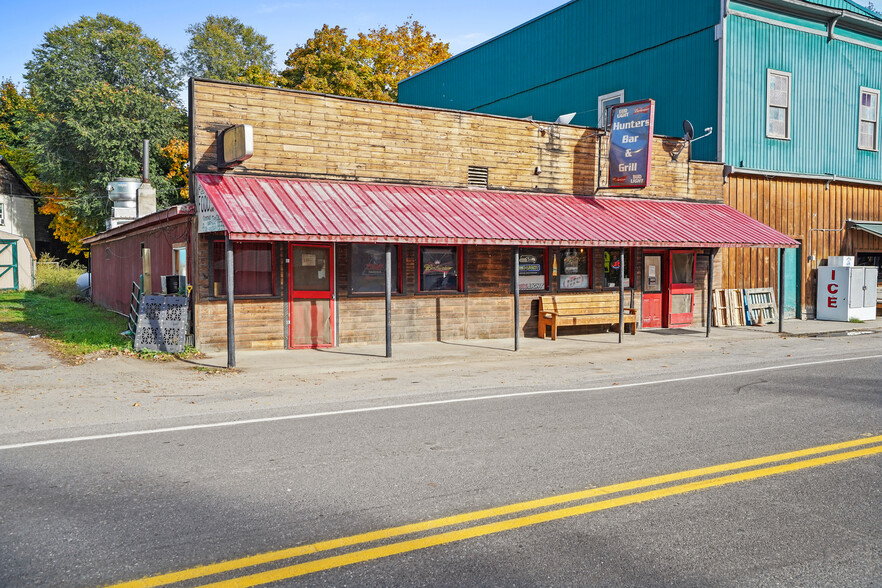 4987 HWY 25 S, Hunters, WA for sale - Building Photo - Image 1 of 41