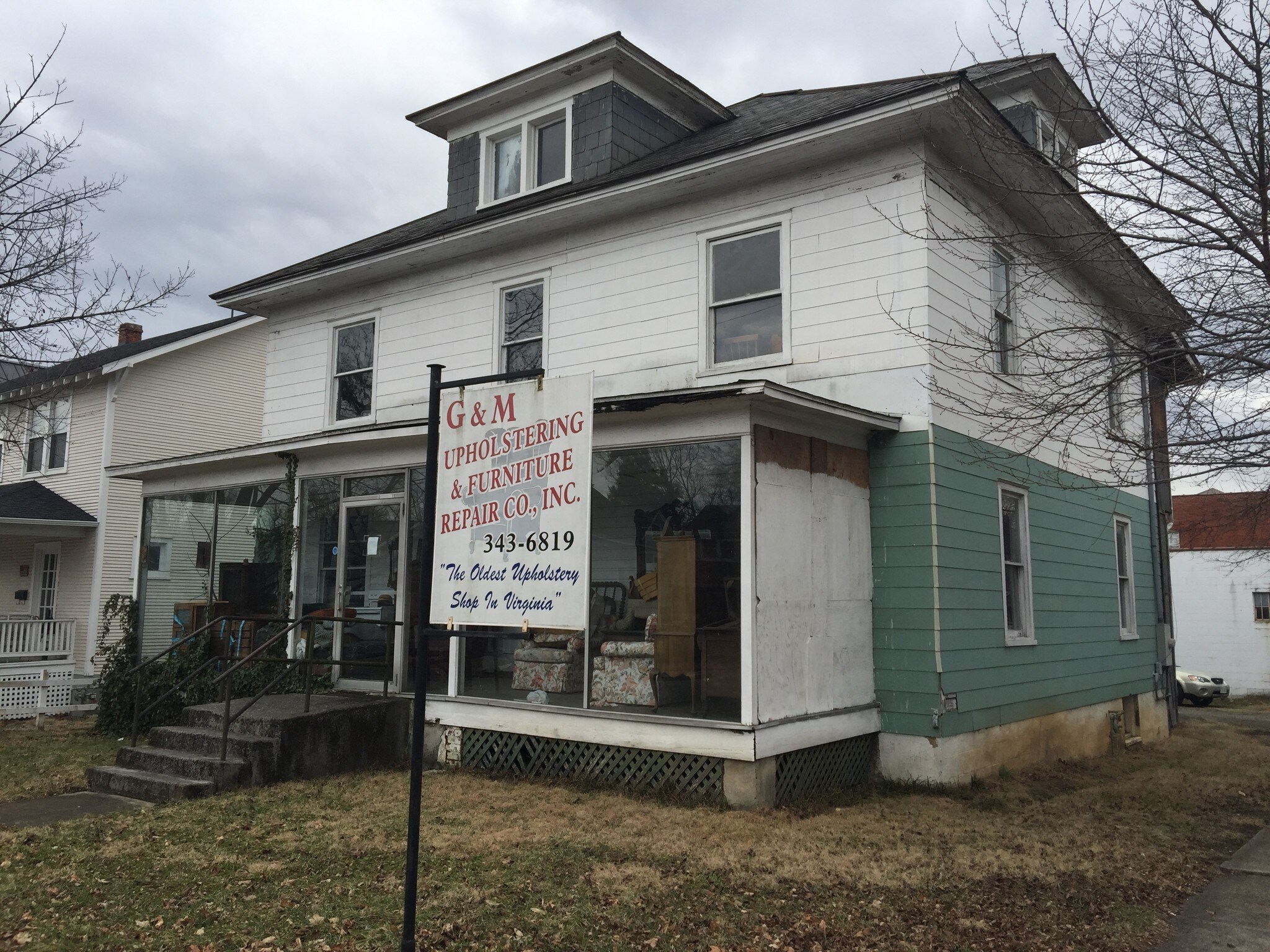 826 Winona Ave SW, Roanoke, VA for sale Other- Image 1 of 1