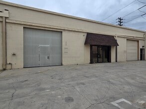 11800 Sheldon St, Sun Valley, CA for lease Building Photo- Image 2 of 6