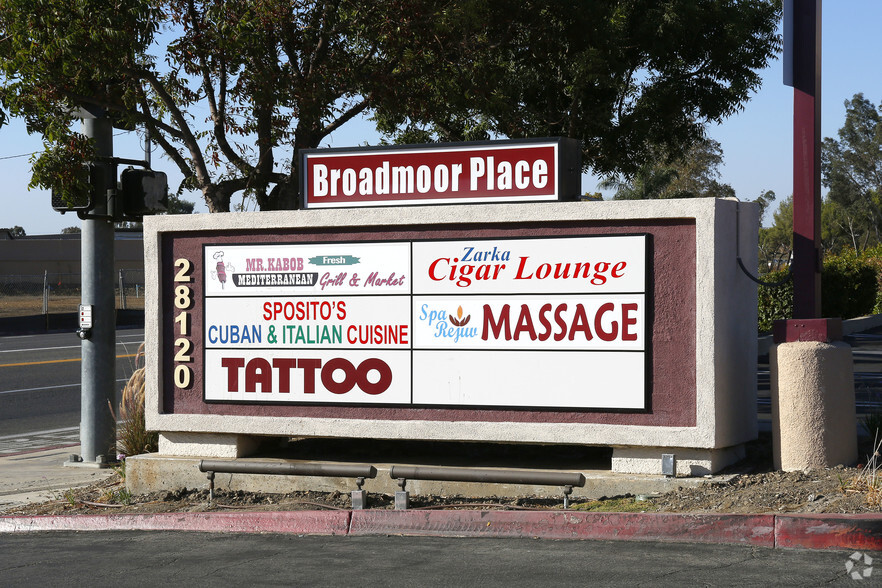 28120 Jefferson Ave, Temecula, CA for lease - Other - Image 2 of 2