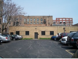 1516 W Adams St, Chicago IL - Commercial Real Estate