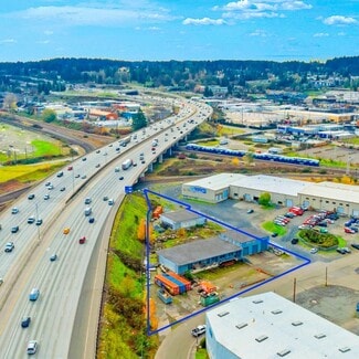More details for 2810 34th St, Everett, WA - Industrial for Sale