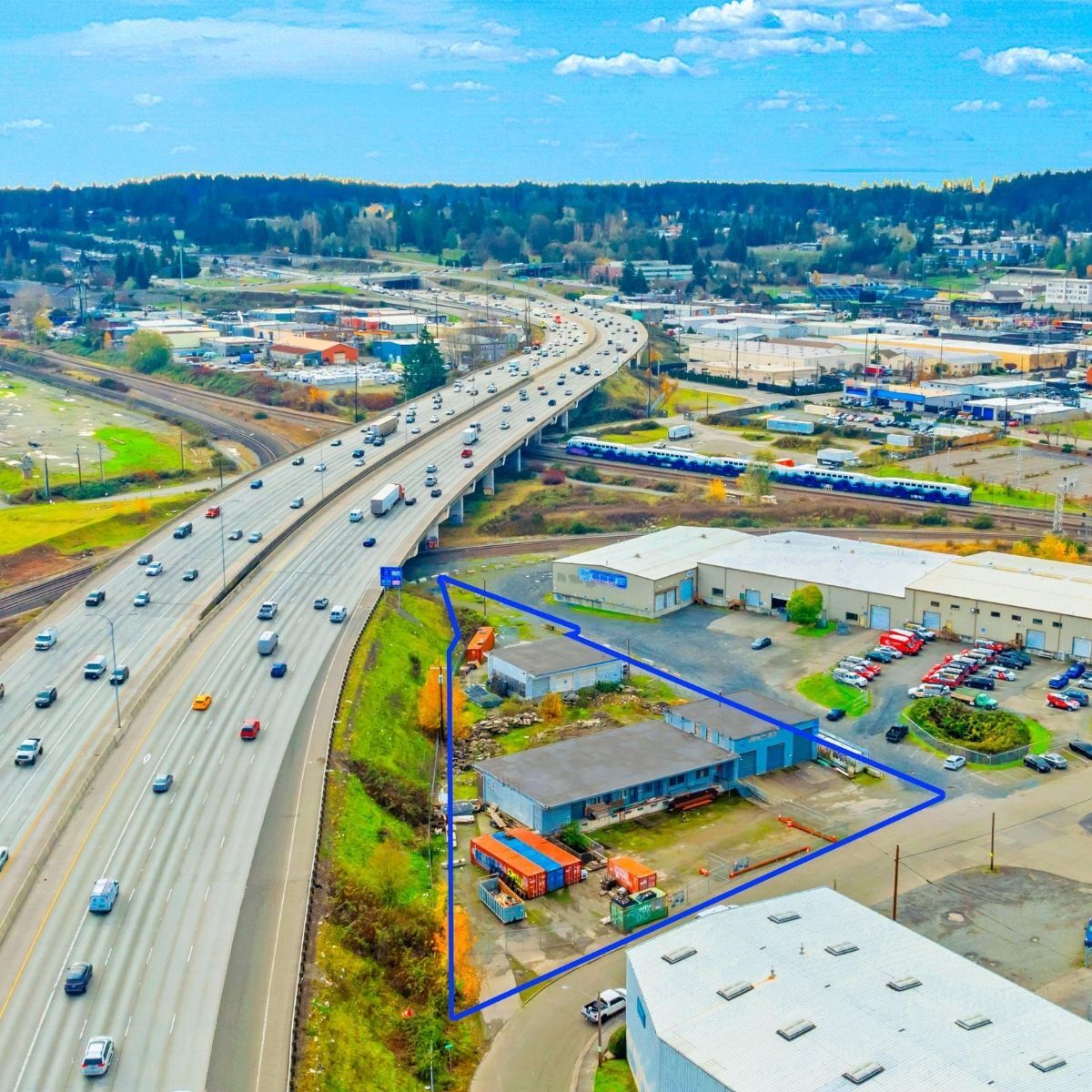 2810 34th St, Everett, WA for sale Building Photo- Image 1 of 5