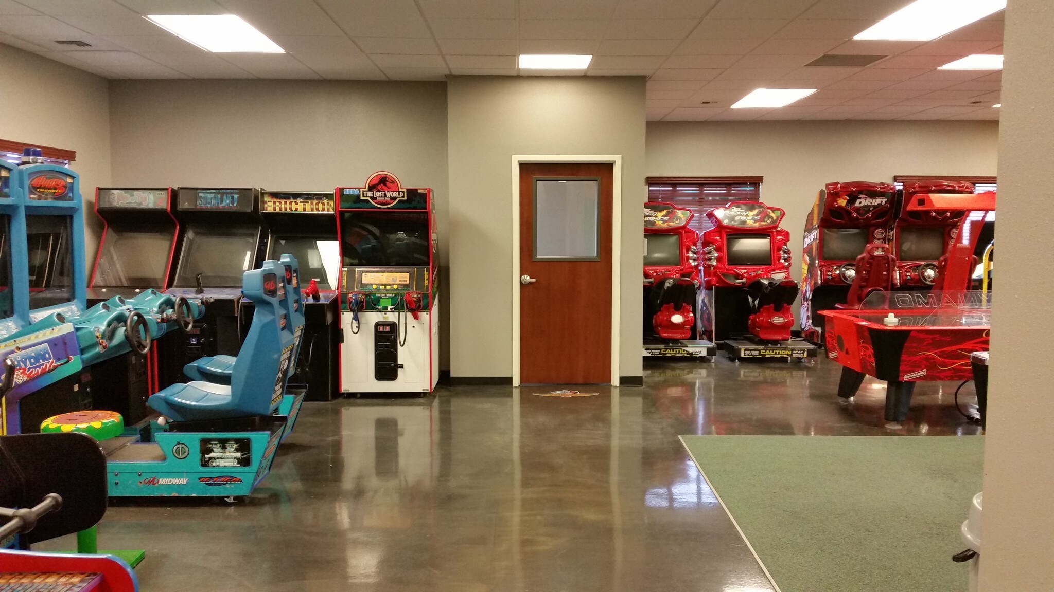 7250 Entryway Dr, Billings, MT 59101 Geyser Park