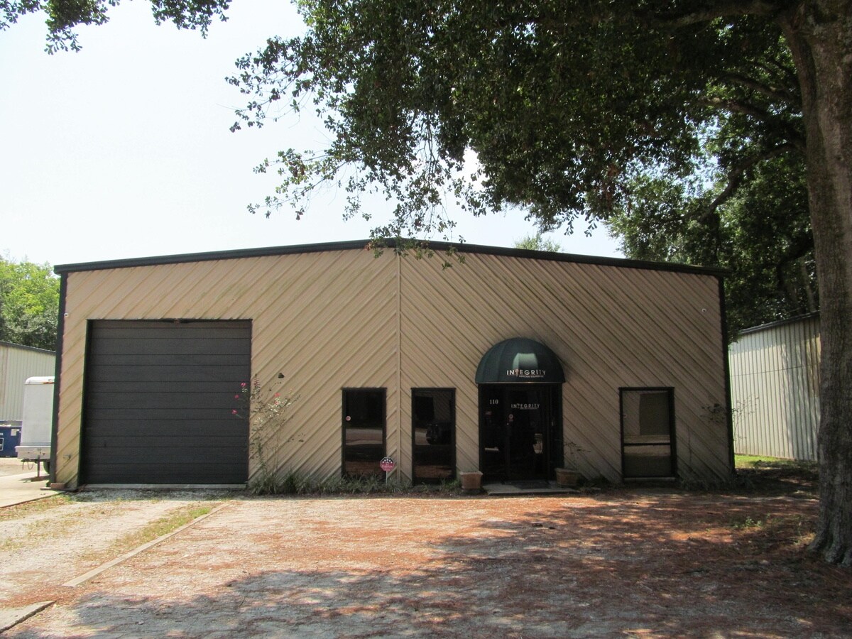 110 Pine Park Dr, Lafayette, LA for sale Primary Photo- Image 1 of 1