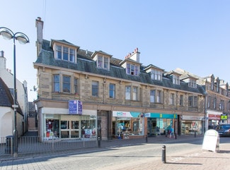 More details for 58-68 Channel St, Galashiels - Retail for Lease